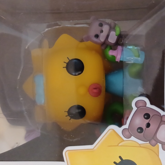 POP! FUNKO ALIEN MAGGIE MAGGIE 823 - Picture 2 of 4